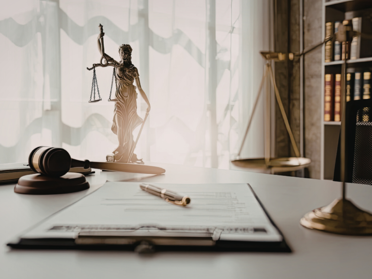 Laws and Regulations