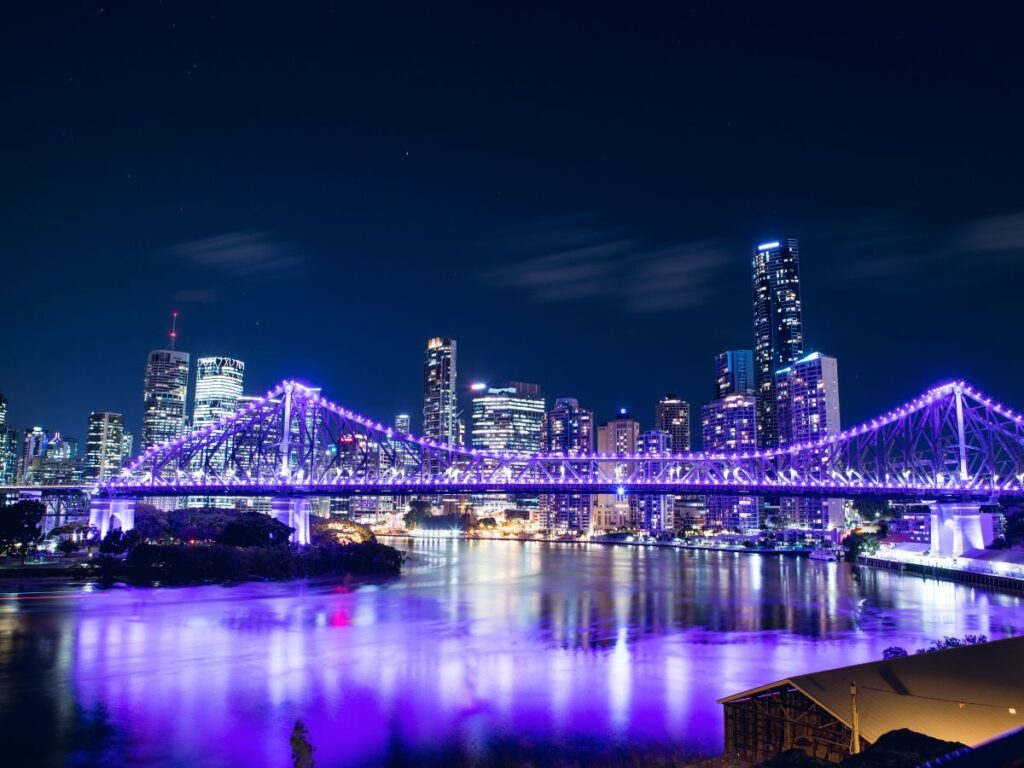 Things to see and do