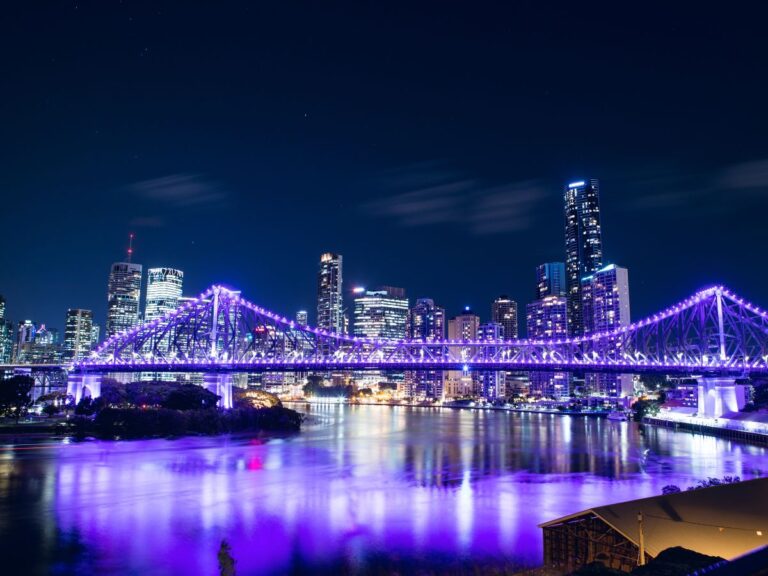 Things to see and do