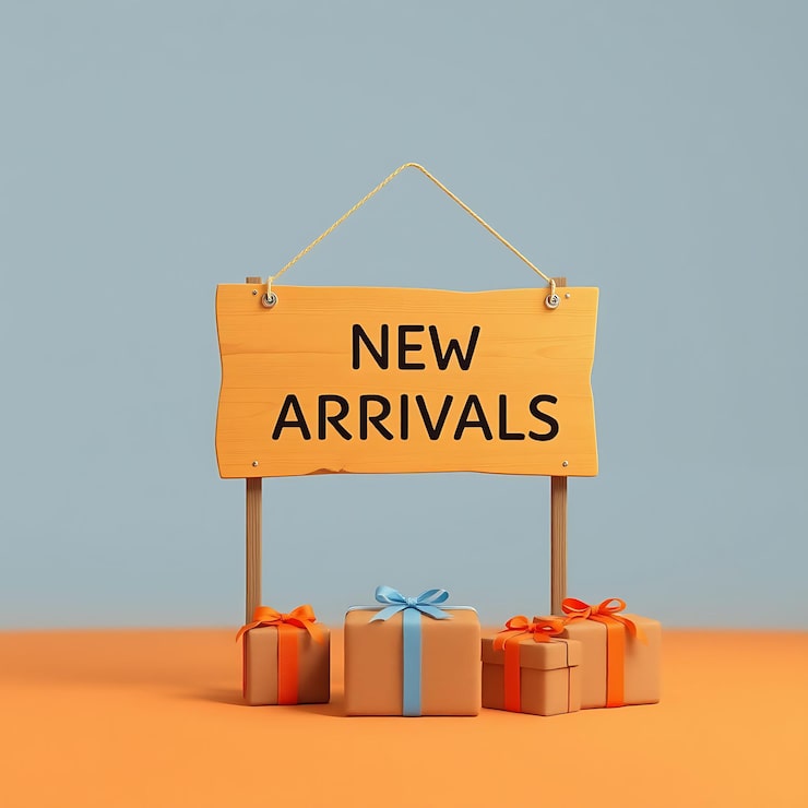 New Arrivals in Australia