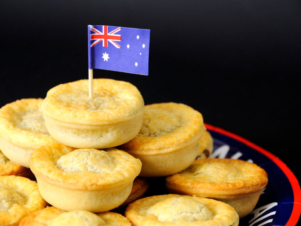 popular traditional foods