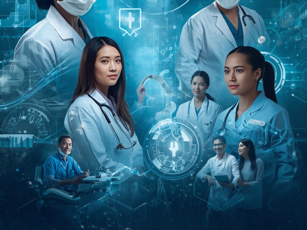 Healthcare System in Australia