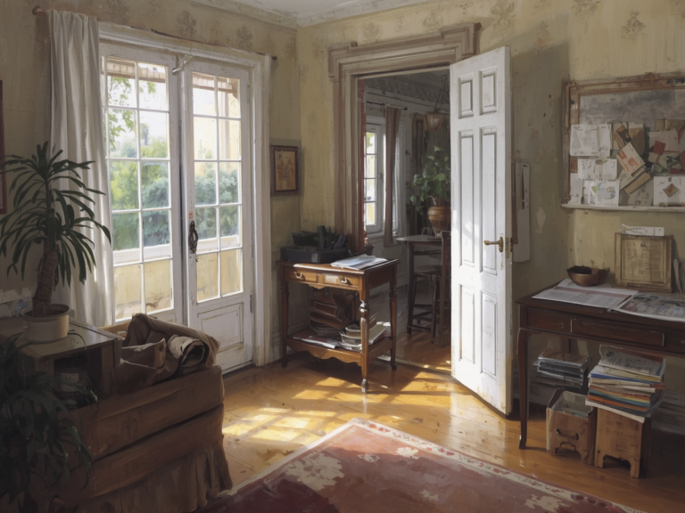 Renting in Australia