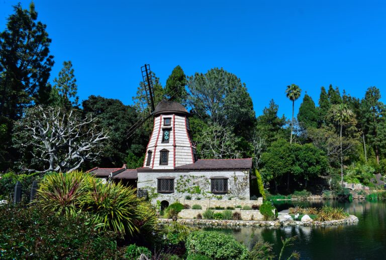 Monte Cristo Homestead