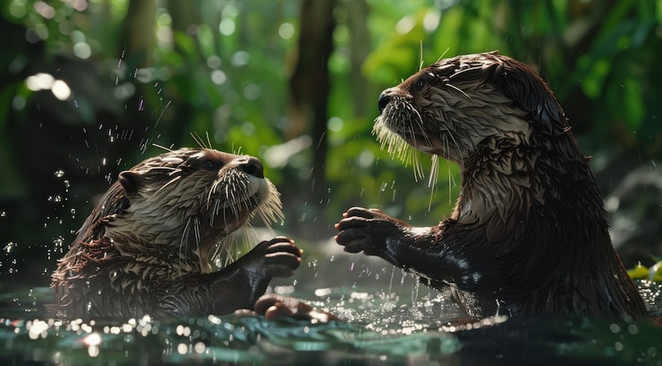 Australia’s Wildlife Protection Laws