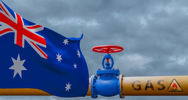 Australia's Fuel