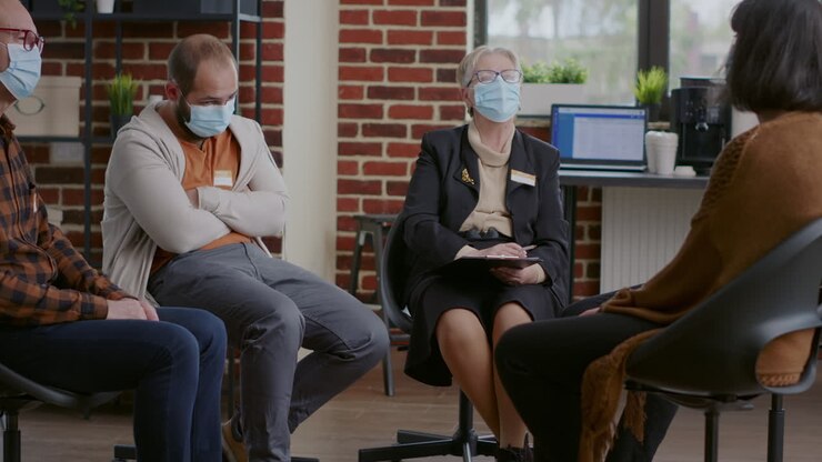 mental health services Australia