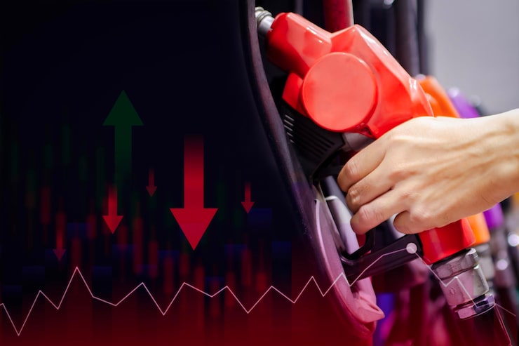 Fuel Price Crisis in Australia