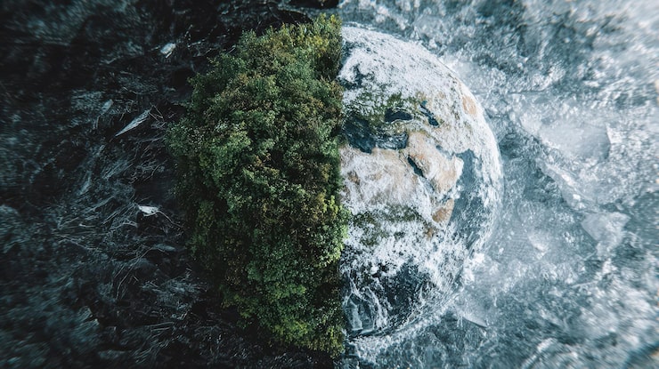 Australia climate change strategy