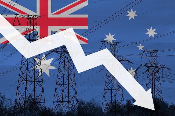 Energy Crisis in Australia
