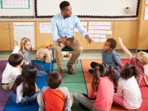 schooling in australia
