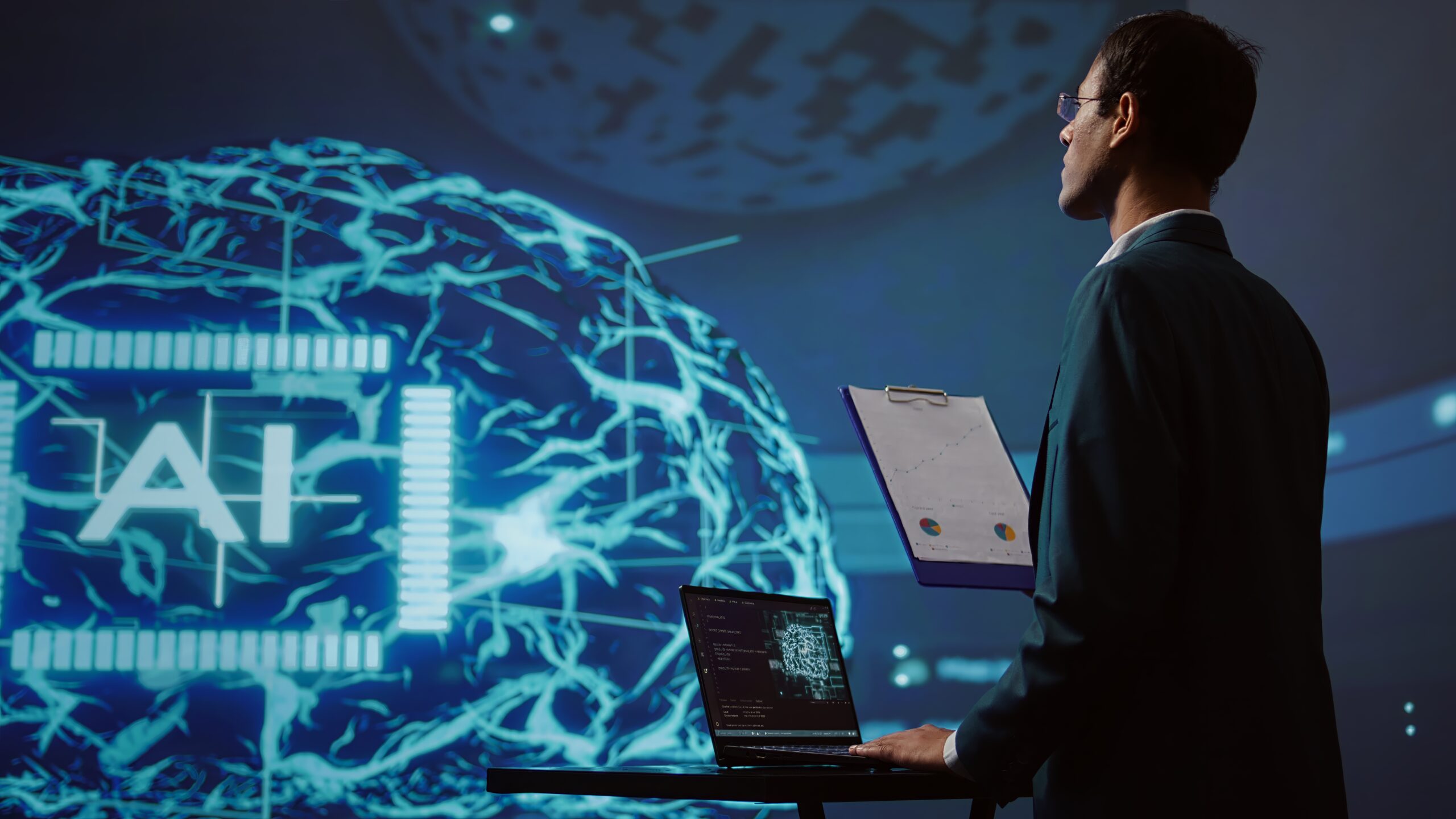 How AI Is Changing Jobs in Australia in 2026