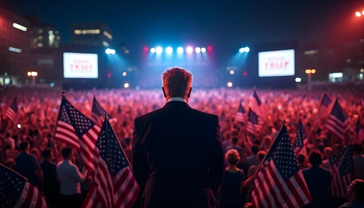 Political Parties in Australia