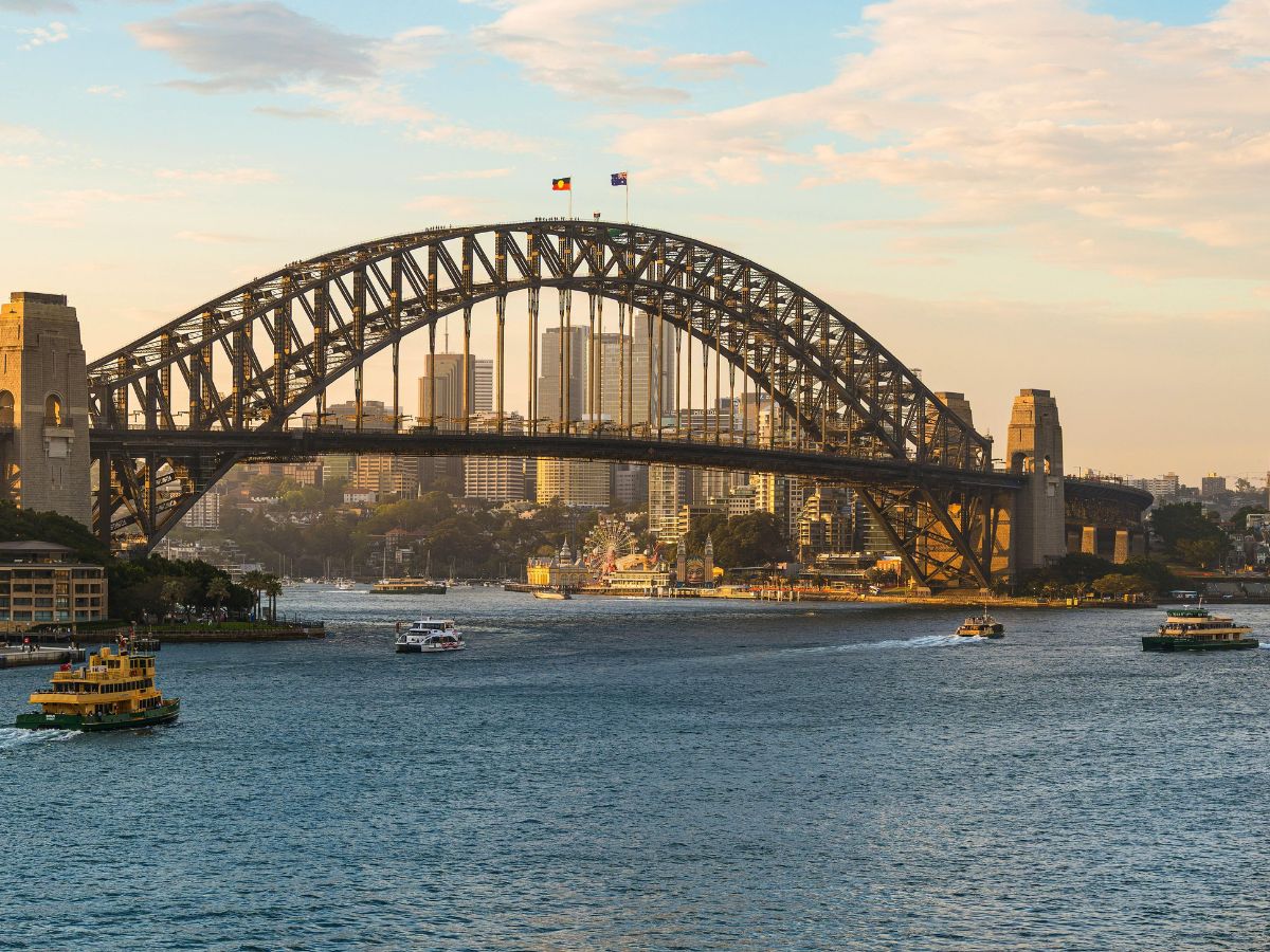 Iconic Landmarks in Australia Every Traveler Should See