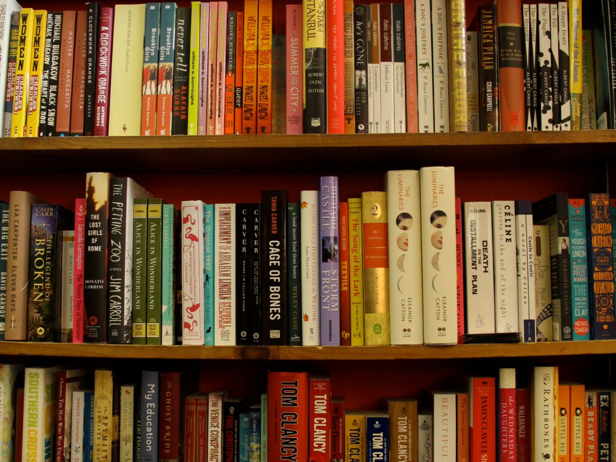 Australian Literature: 10 Books That Capture the Soul of a Nation