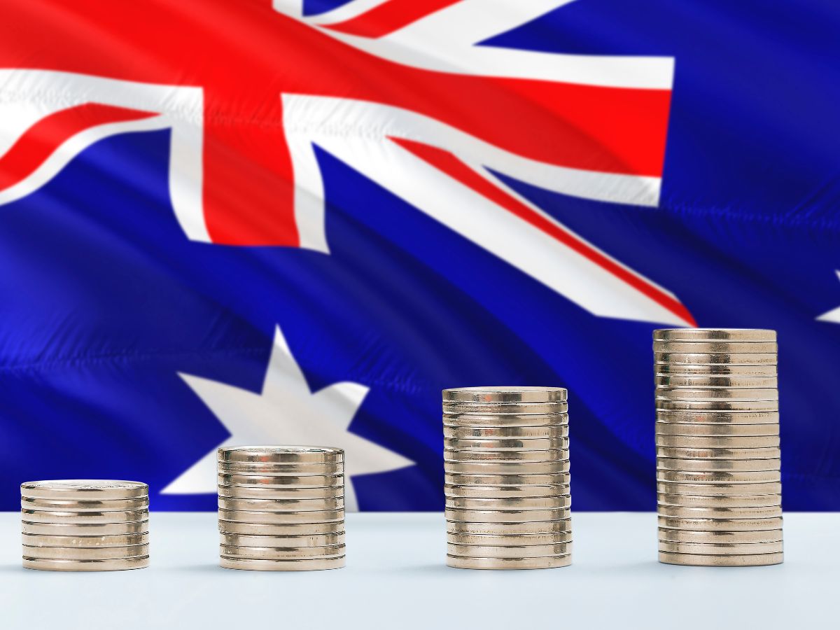 Australia’s economy in 2026: what’s growing, what’s contracting, and who’s winning