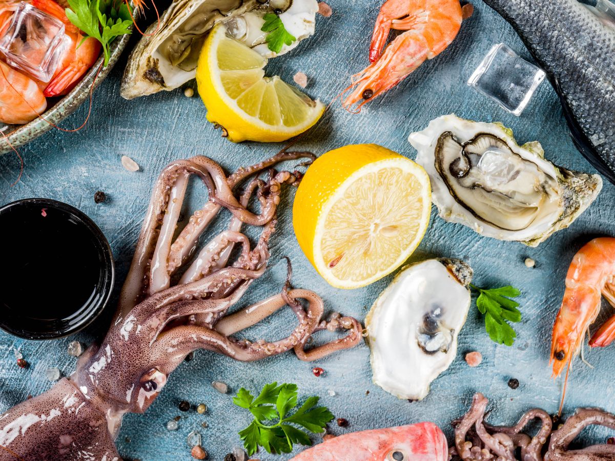The Best Seafood Markets in Australia and What to Order at Each One