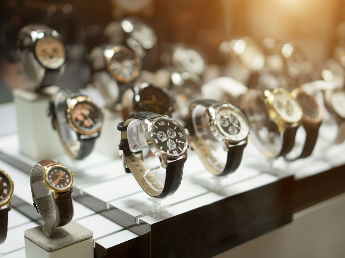 Exploring the AP Swatch Collab: Where High-End Meets Accessible Timepieces