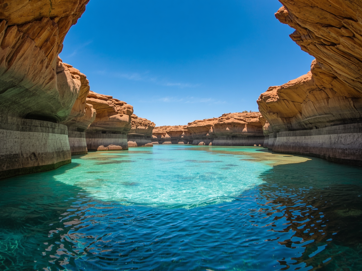 15 Hidden Places to Visit in Australia with Exact Locations and Travel Tips