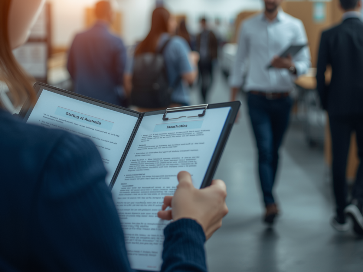 Starting a Business in Australia: Legal Steps, Costs, and Registration Process