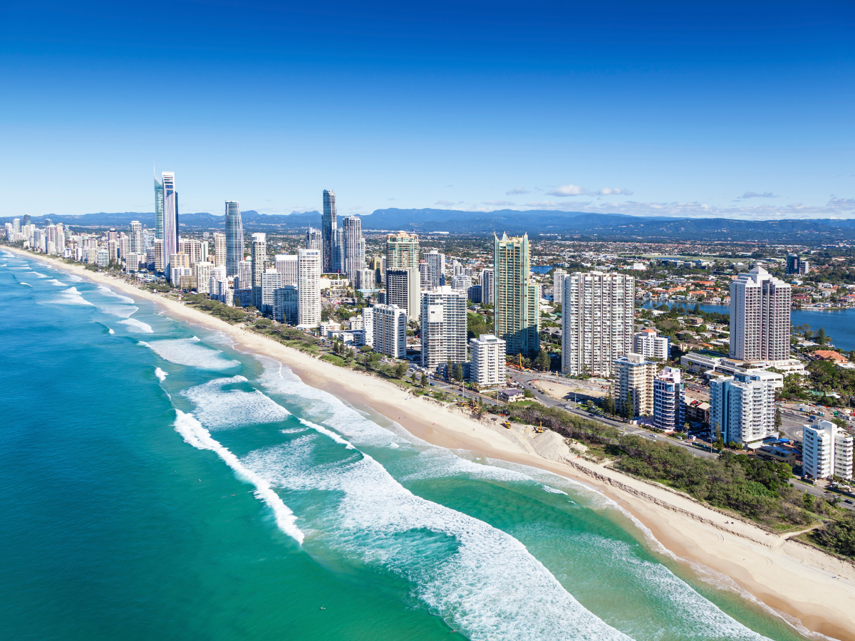 City vs Coast: Where Should You Travel in Australia?