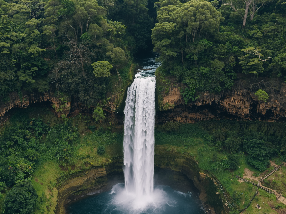 12 Stunning Waterfalls in Australia That Aren’t Niagara (But Just as Good)