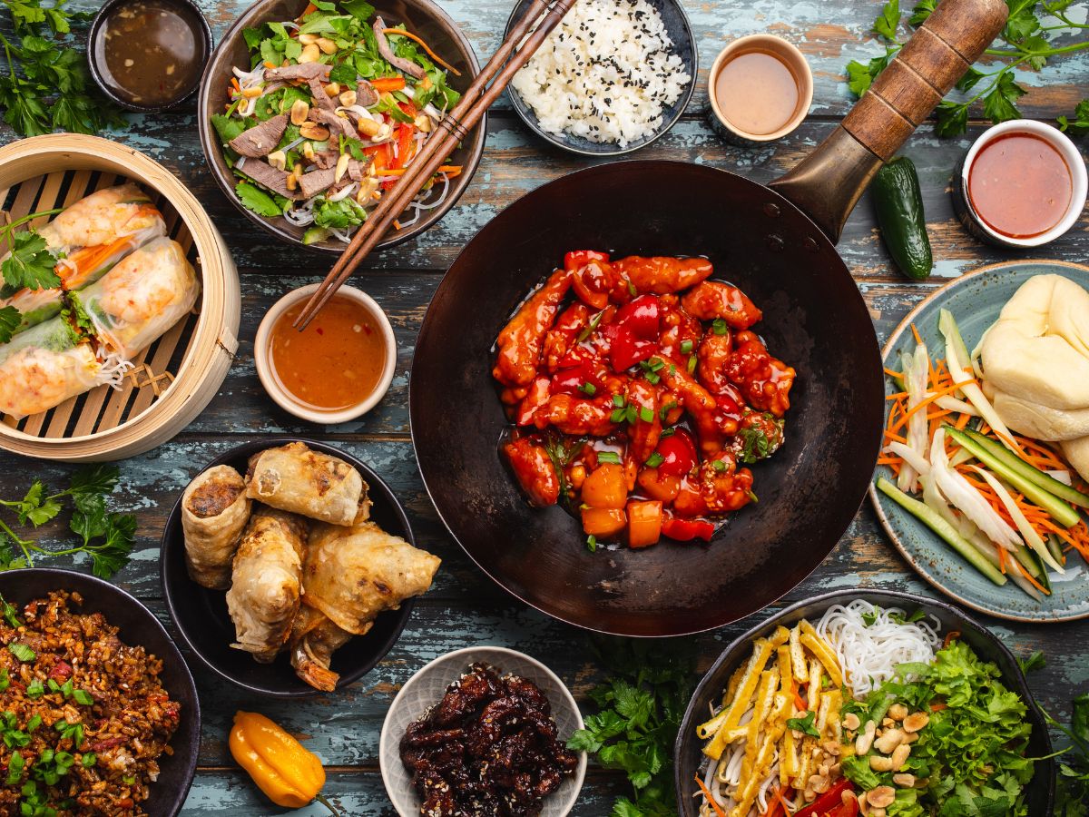 What Are the Most Iconic Dishes to Try When Visiting Australia?