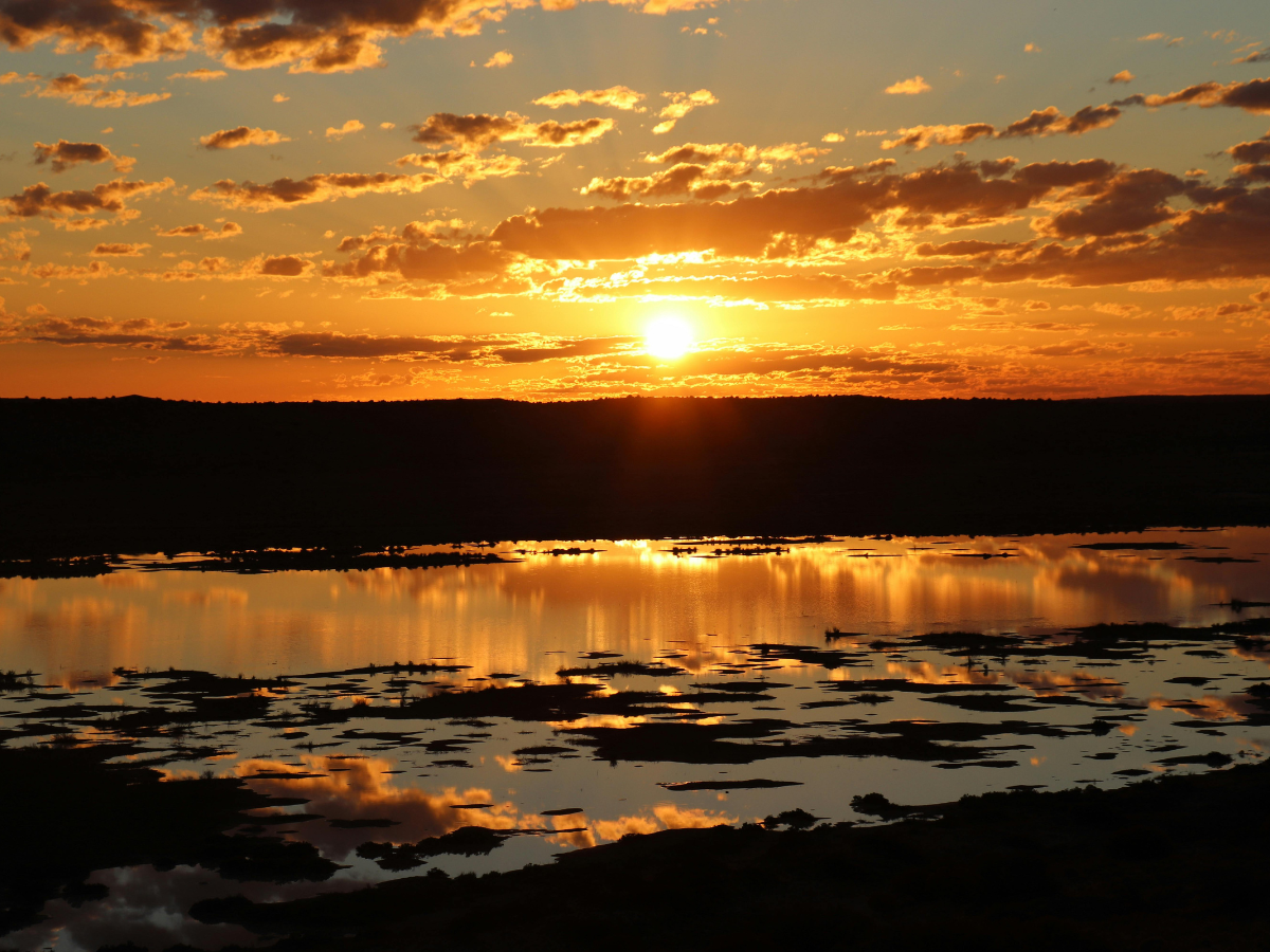 10 Australian Sites That Literally Take Your Breath Away