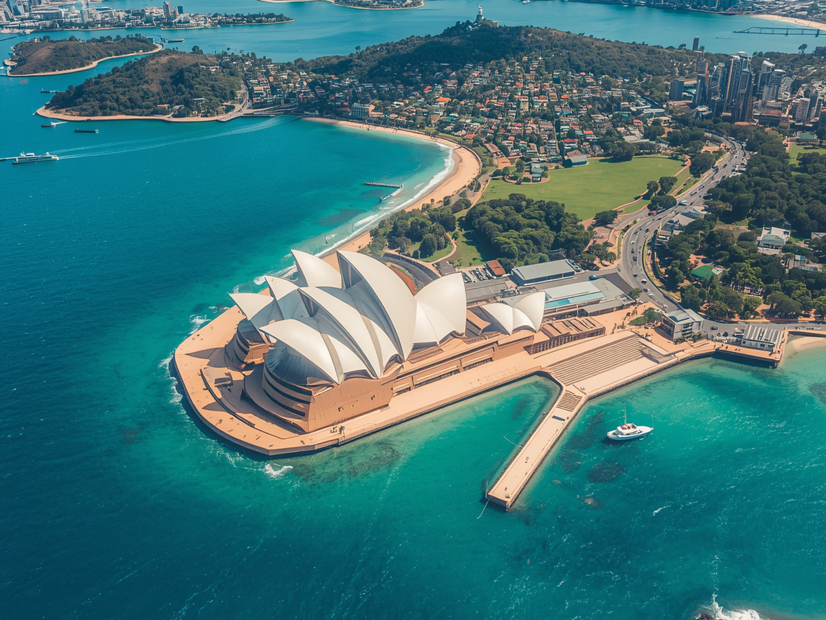 What is Australia Famous For? 34 Must-See Places & Things Down Under