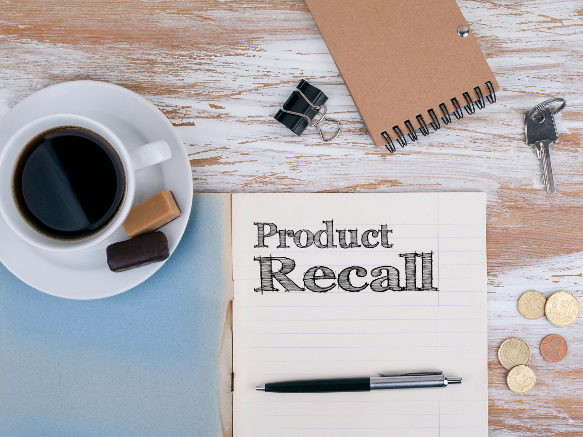 The Truth About Product Recall: Risks, Rights, and Responsibilities