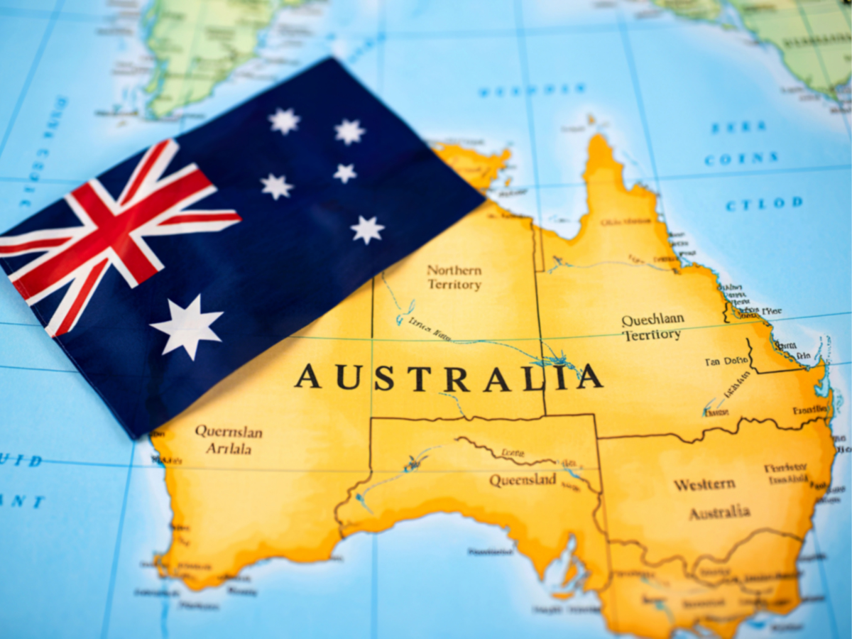 What are the best places in Australia for maintaining a healthy lifestyle?