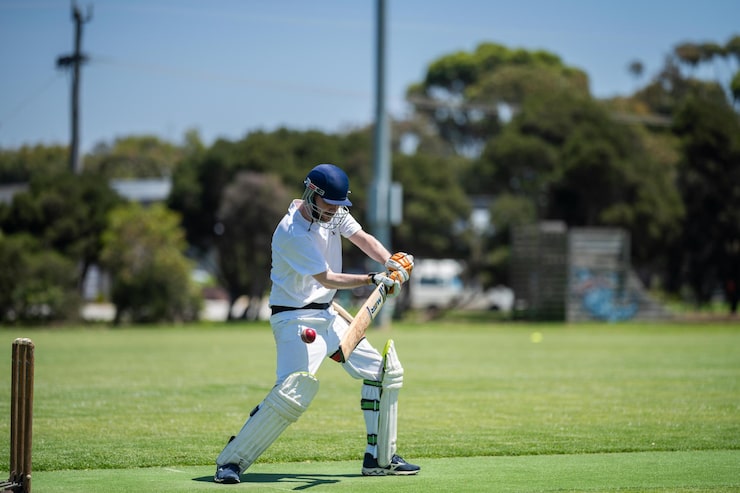 Cricket in Australia: History, Popularity and Future Trends