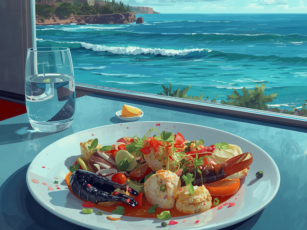 Which Iconic Food Deserves the Title of Australia’s National Dish?