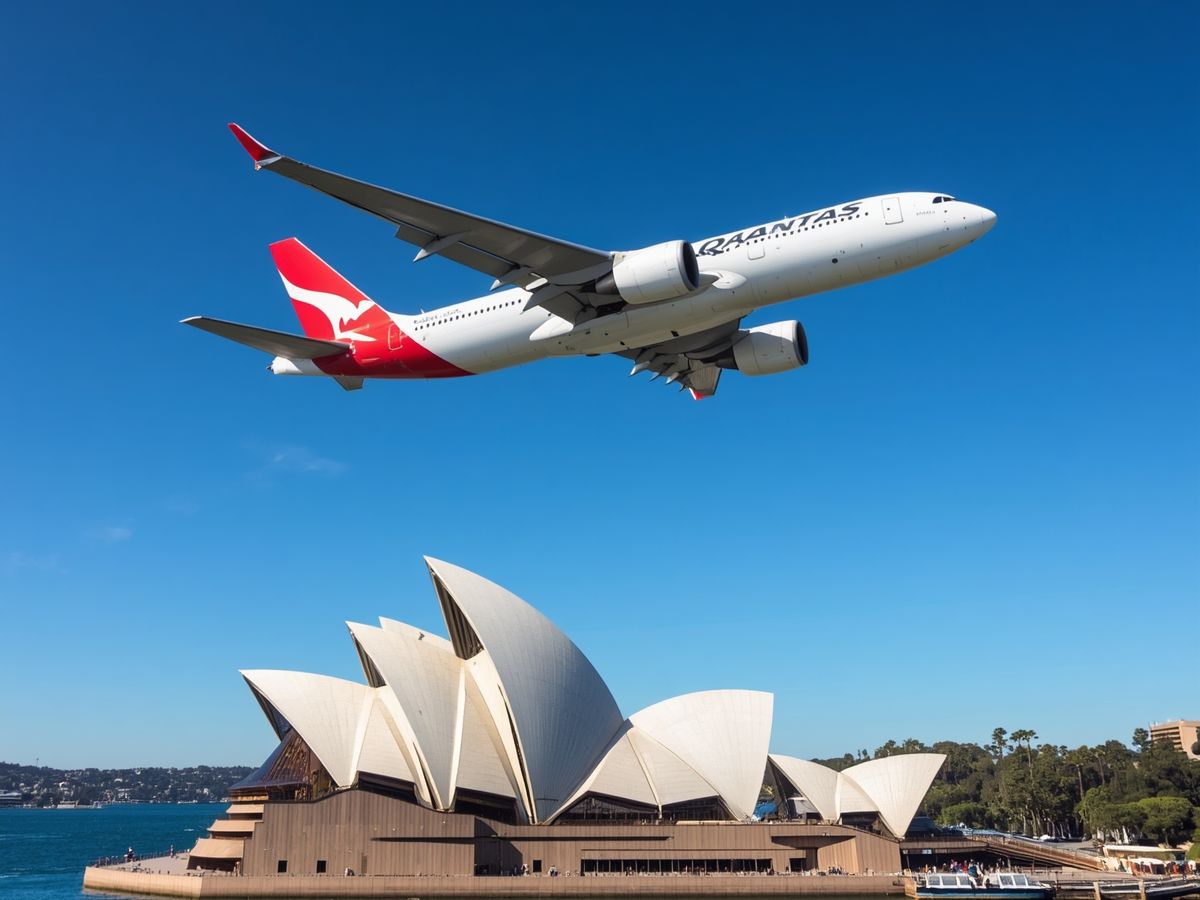 Domestic Flights