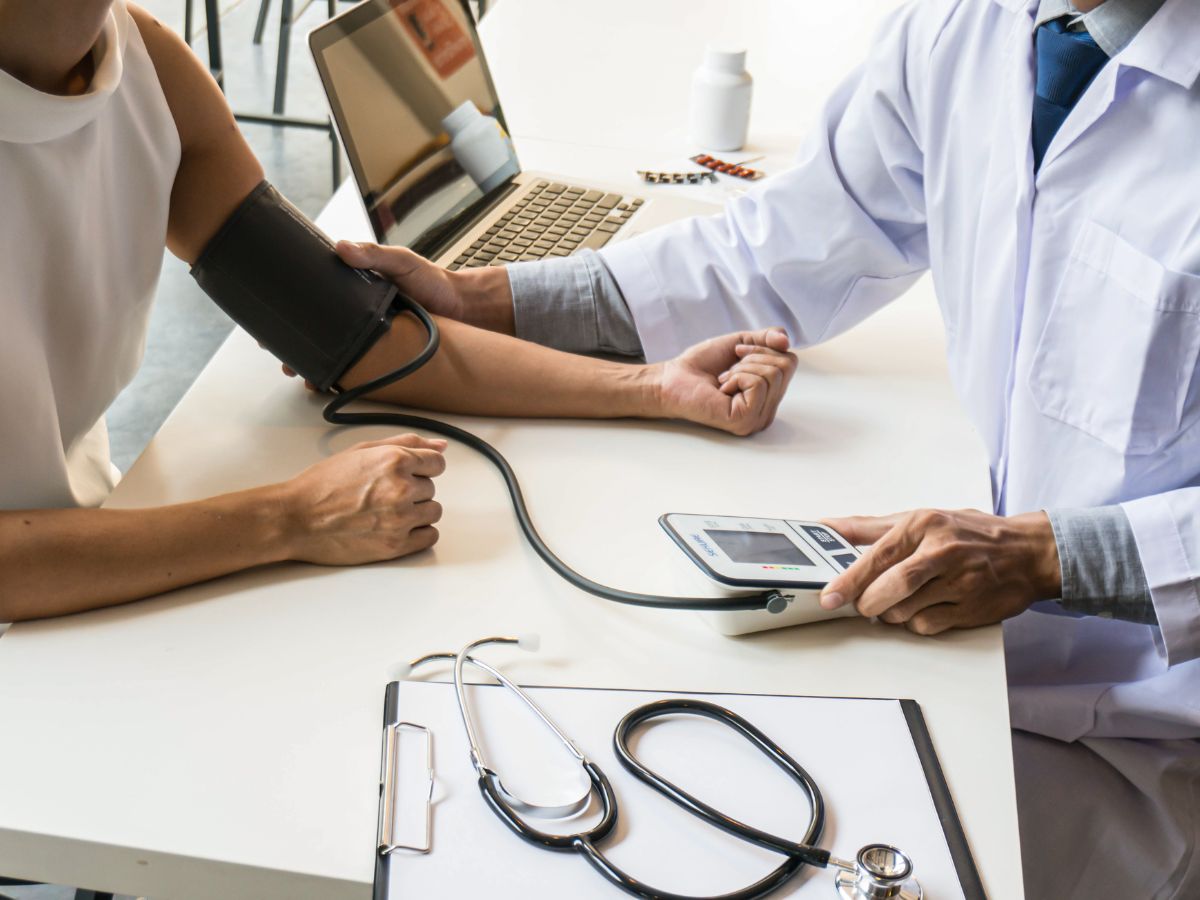 What Are the Key Differences Between Public and Private Healthcare in Australia?