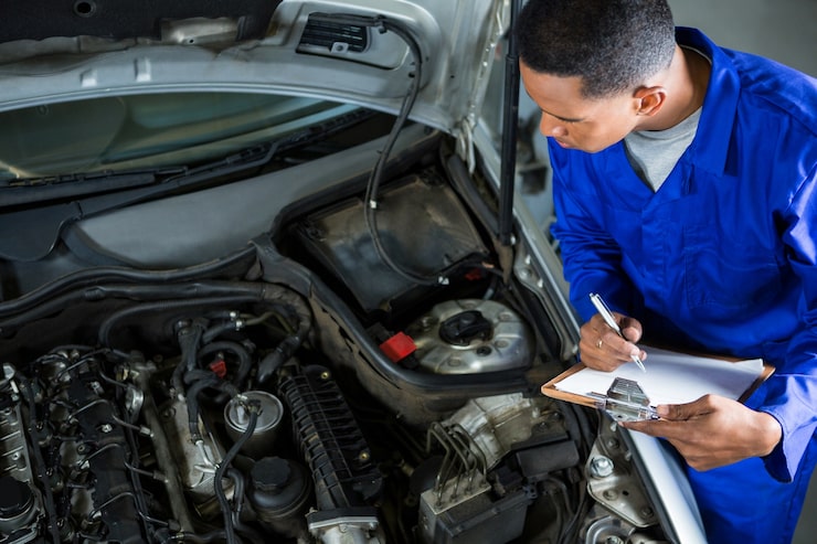 Car Maintenance Checklist for Australian Roads and Climate