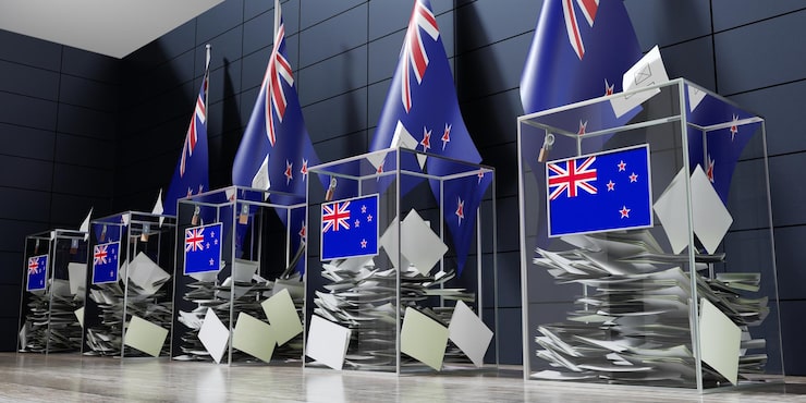 How Australia’s Political System Compares to Other Democracies