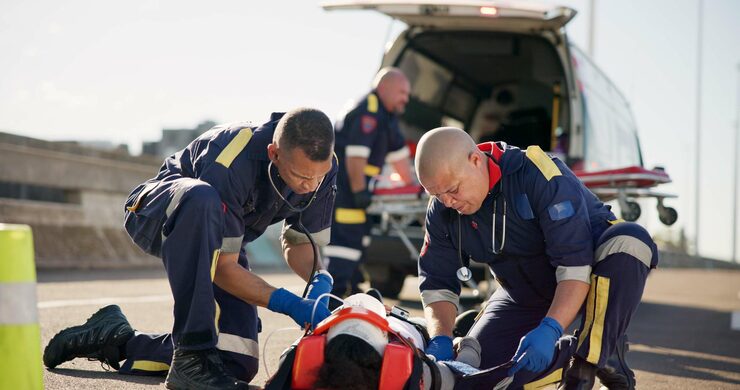 Emergency Services in Australia: How to Get Help Quickly and Safely