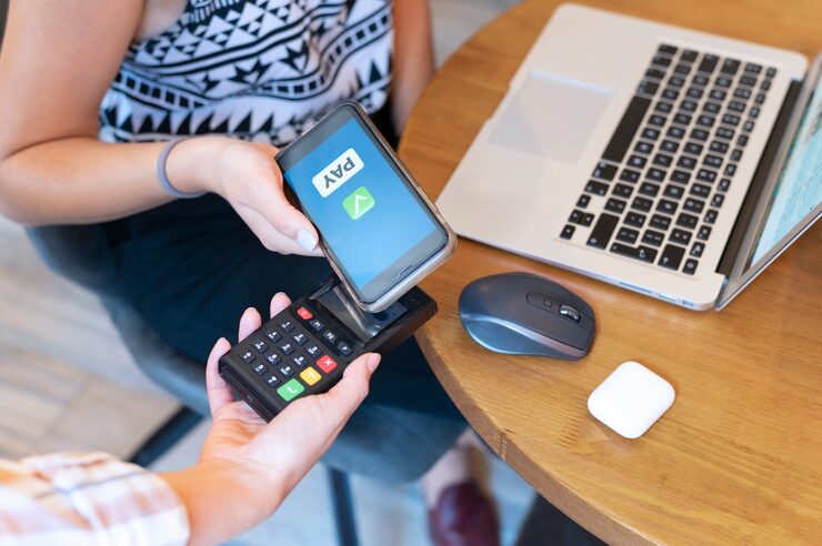 Digital Payment Systems in Australia: How Cashless Economy Is Evolving