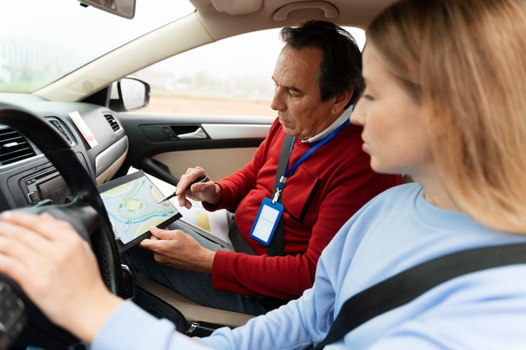 Road Rules and Driving Laws in Australia: What New Drivers Must Learn
