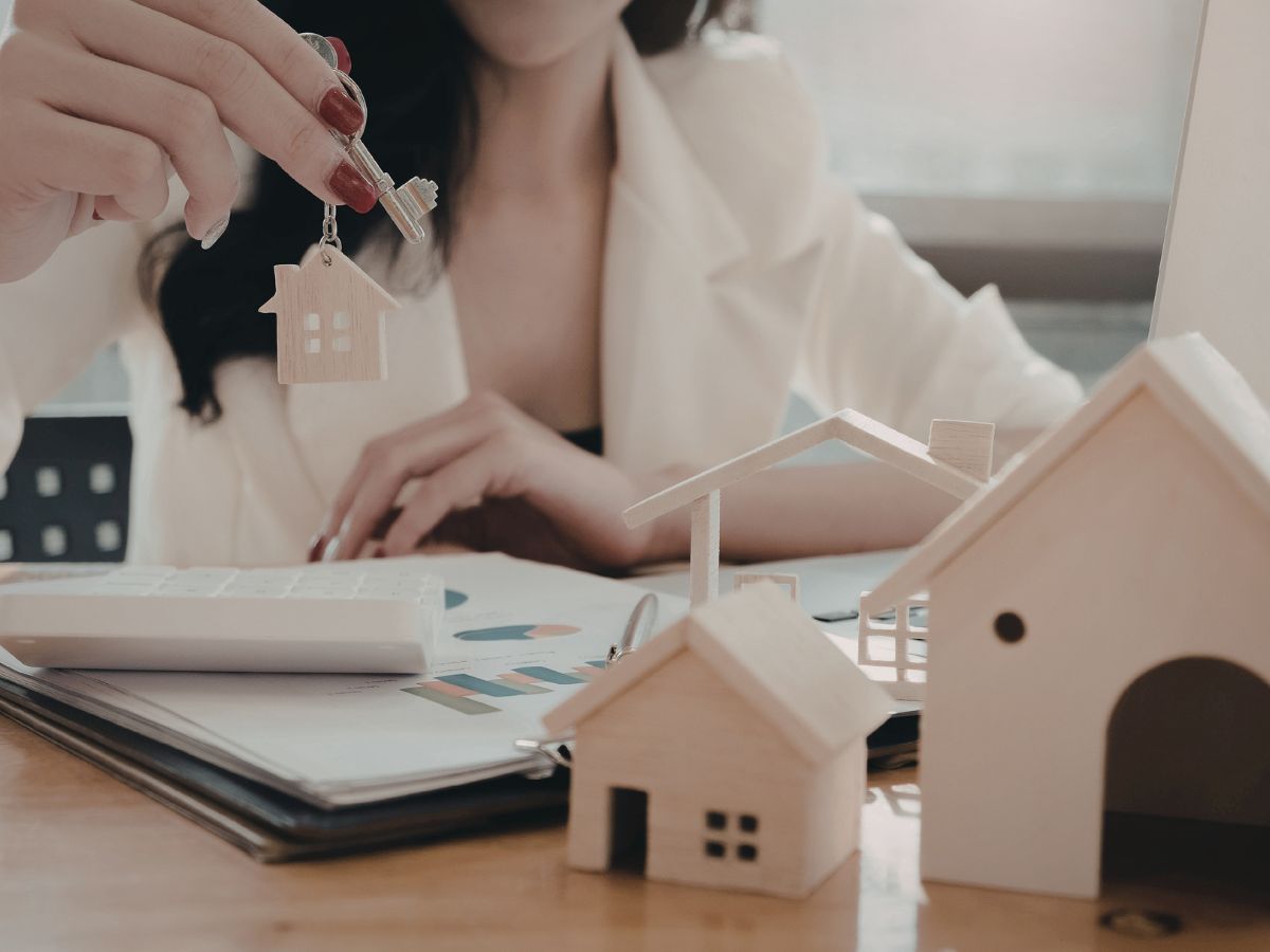 What Are the Key Considerations for Buying Property in Australia?