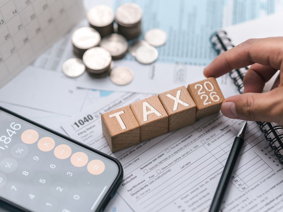 Australian tax for expats and visa holders: what you must know in year one