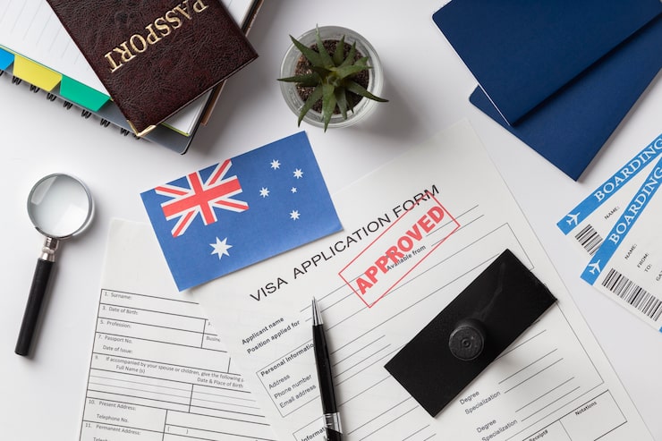 Australia’s Approach to Immigration Policy: Trends and Challenges