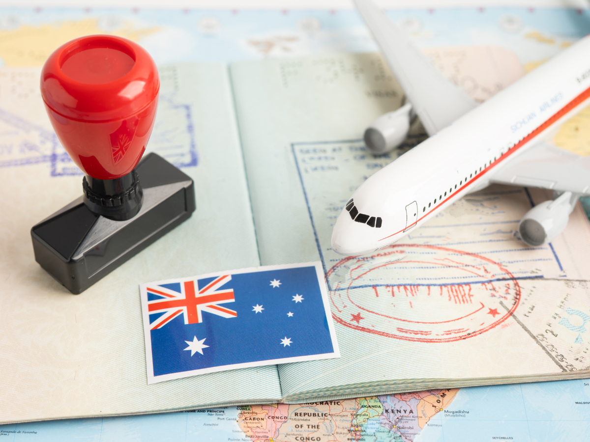 Student Visa Refusals in Australia: Common Reasons and How to Avoid Them